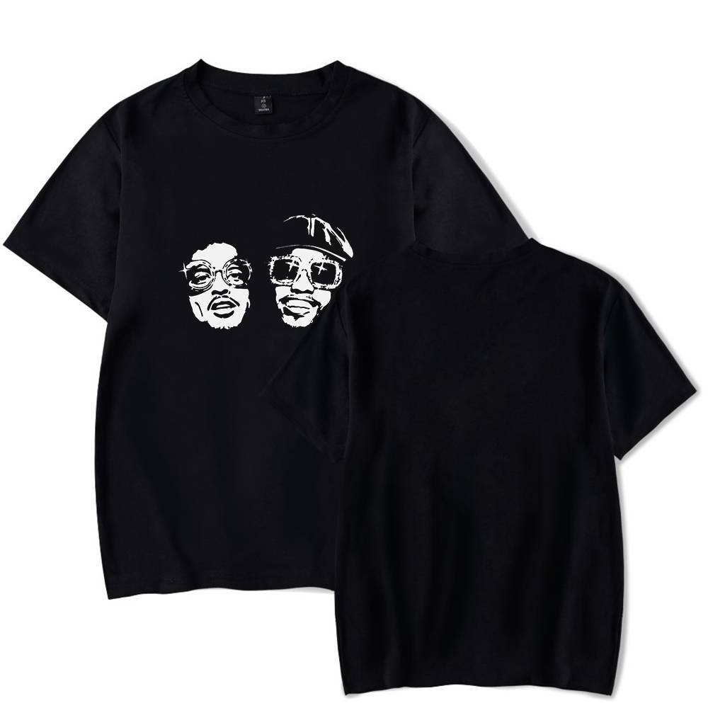 Bruno Mars T-Shirt #8 - Image 2
