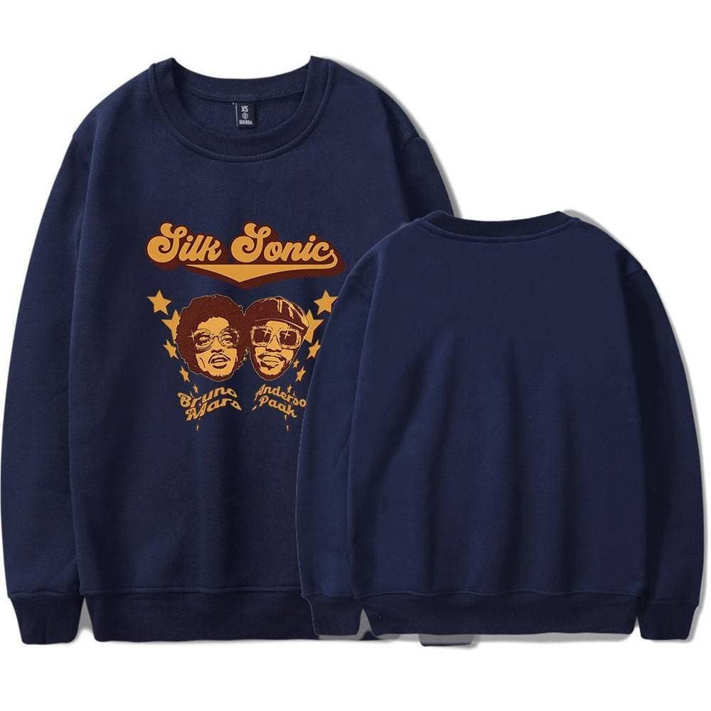 Bruno Mars Sweatshirt #5 - Image 3