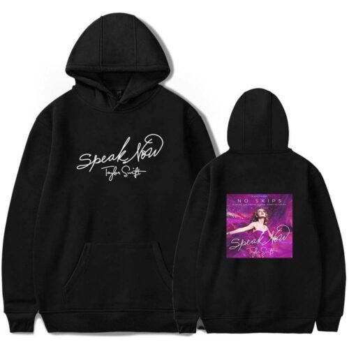 Taylor Swift Hoodie #2