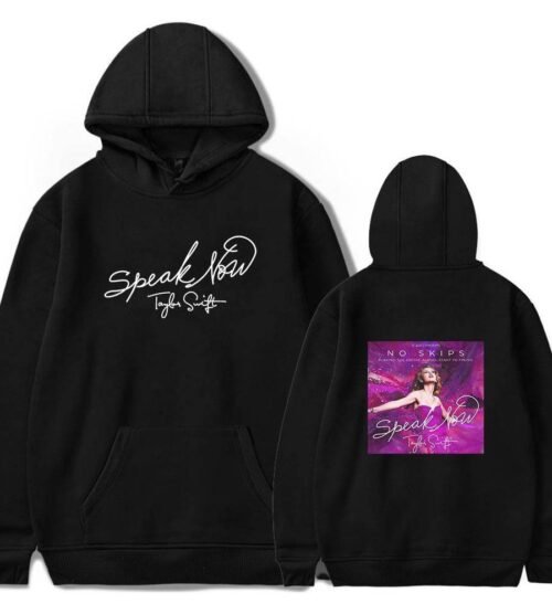 Taylor Swift Hoodie #2