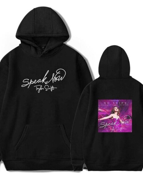 Taylor Swift Hoodie #2