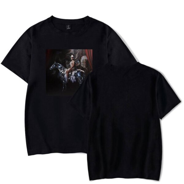 Beyonce T-Shirt #8 - Image 2