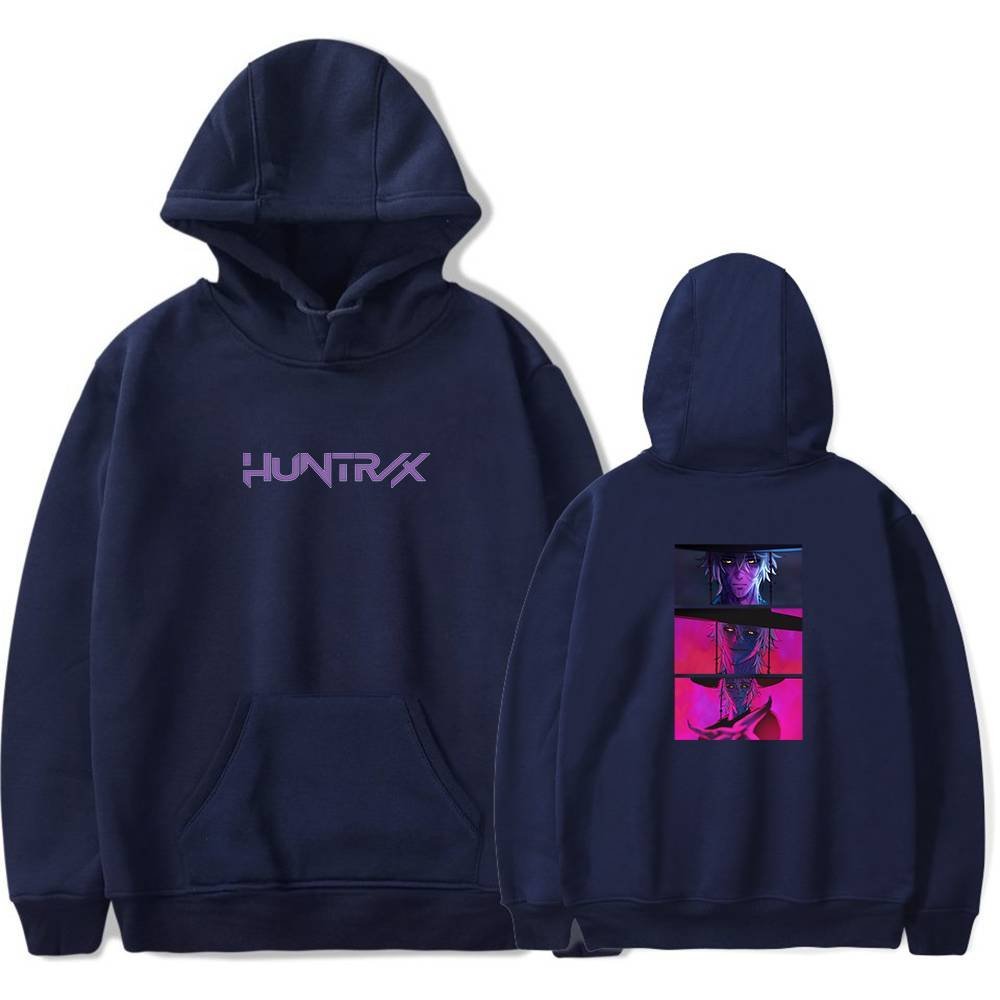 Kpop Demon Hunters Hoodie #11 - Image 3