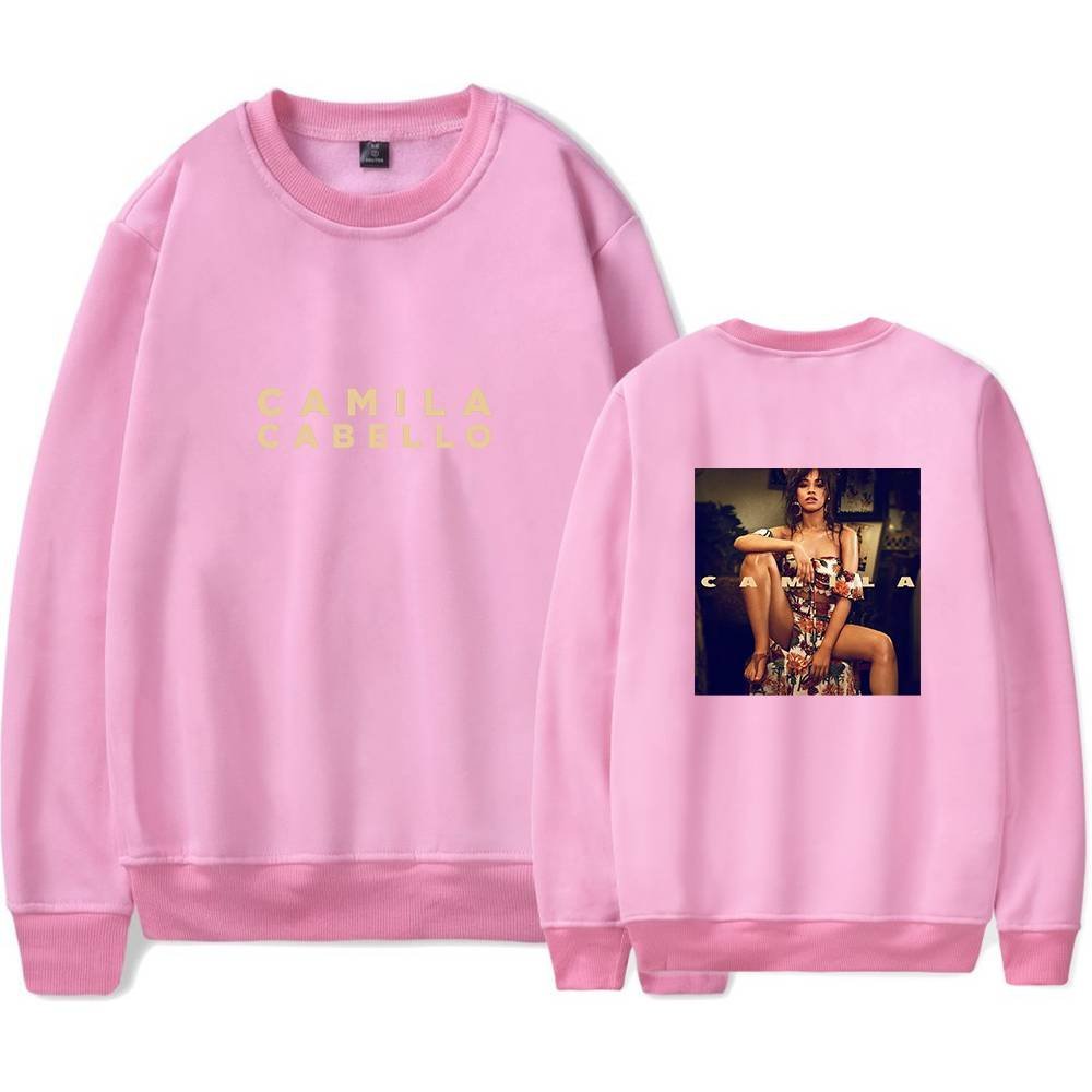 Camila Cabello Sweatshirt #8 - Image 5