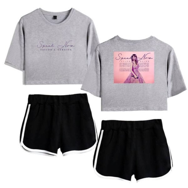 Taylor Swift Tracksuits #1 - Image 6