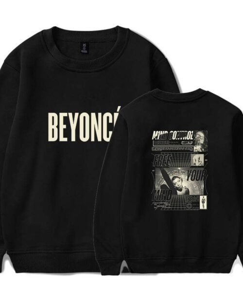 Beyonce Sweatshirt #4