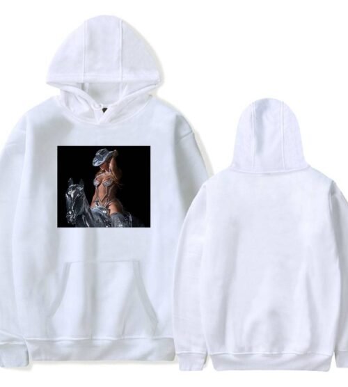 Beyonce Hoodie #5