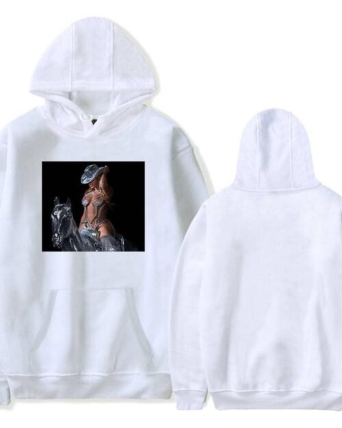 Beyonce Hoodie #5