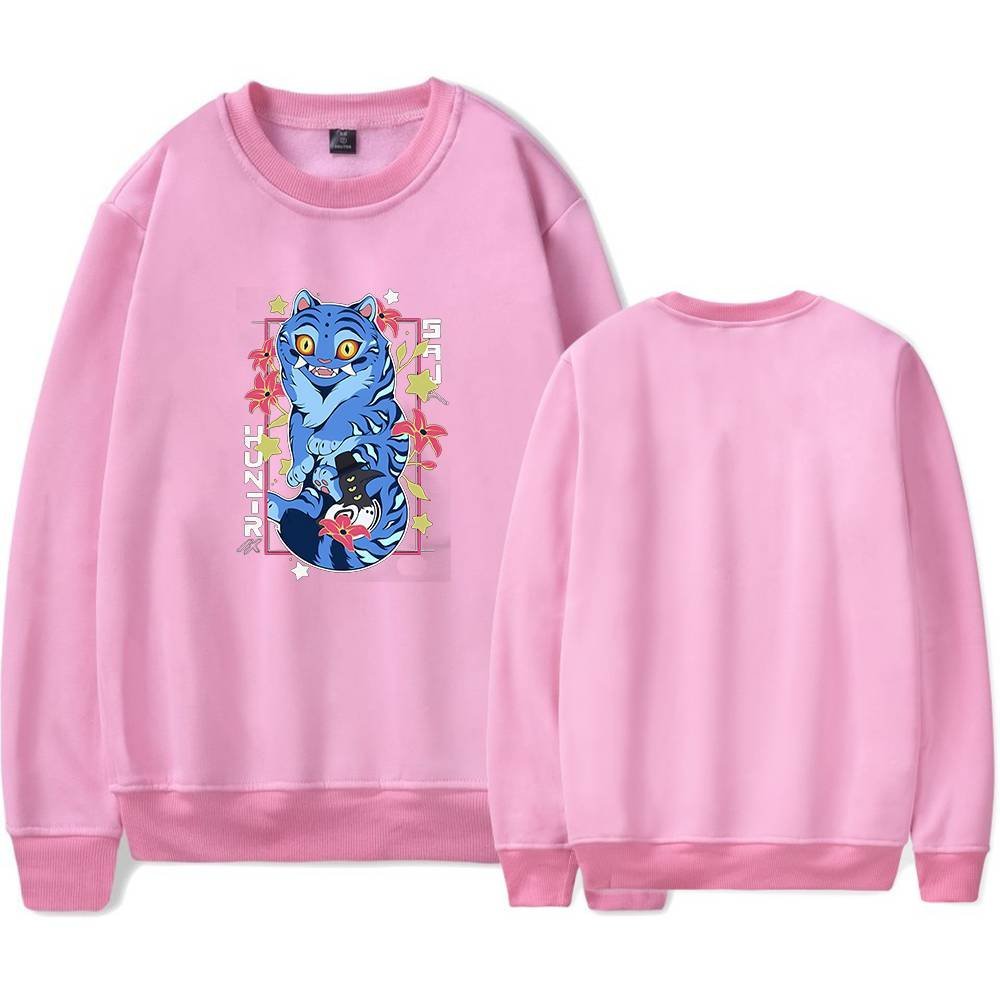 Kpop Demon Hunters Sweatshirt #6 - Image 5