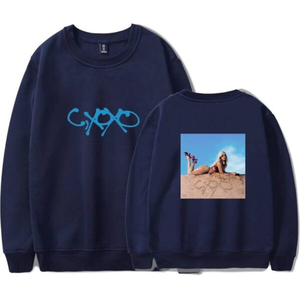 Camila Cabello Sweatshirt #7 - Image 3