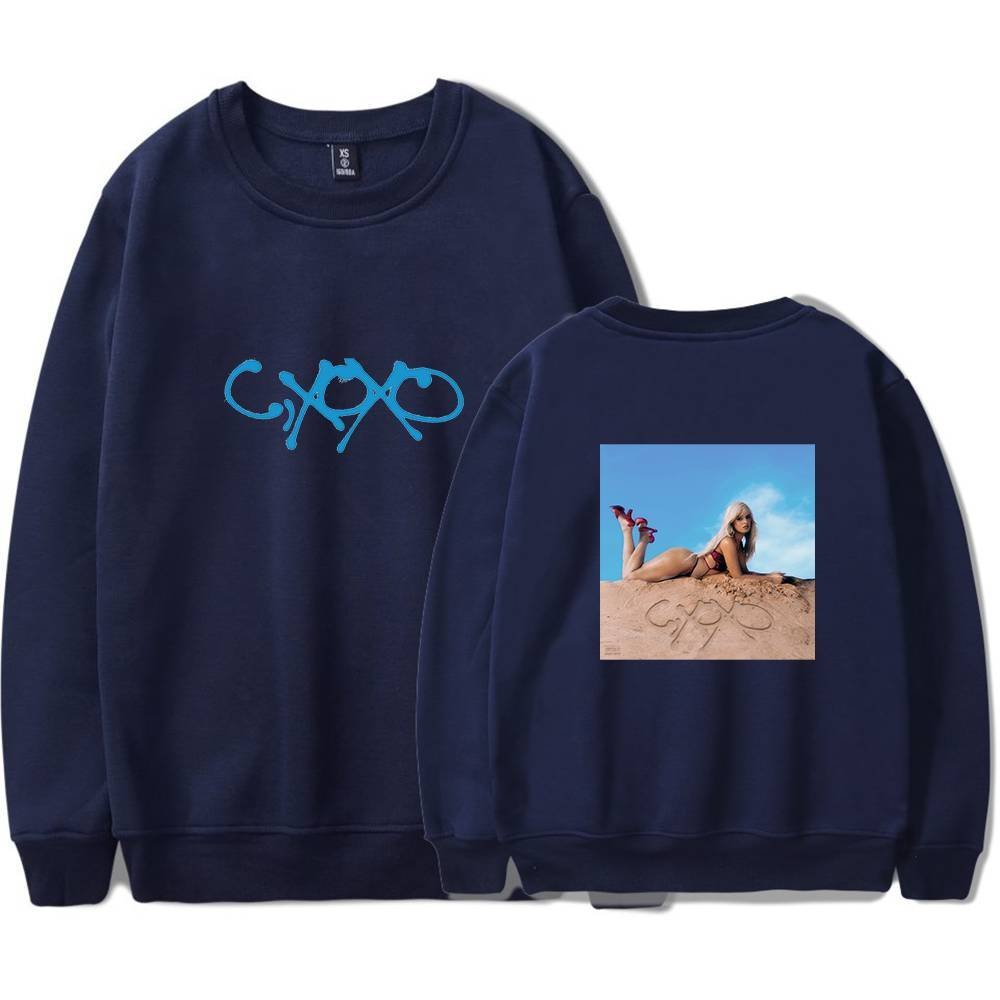 Camila Cabello Sweatshirt #7 - Image 3
