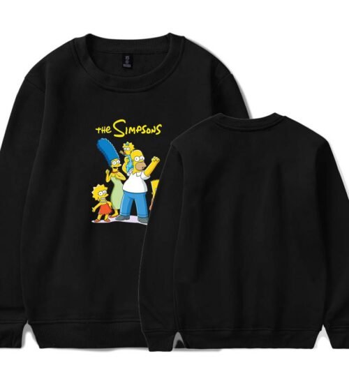 The Simpsons Sweatshirt #30