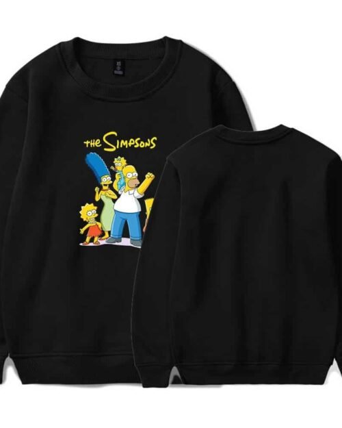 The Simpsons Sweatshirt #30