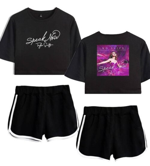 Taylor Swift Tracksuits #2