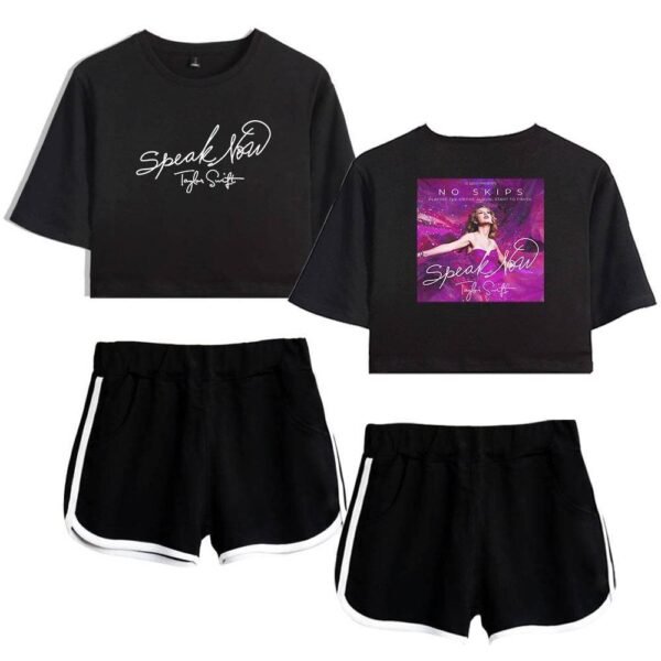 Taylor Swift Tracksuits #2 - Image 2