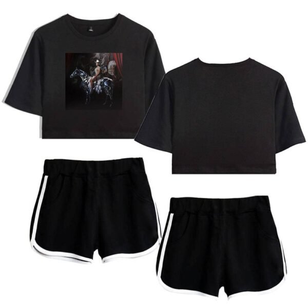 Beyonce Tracksuit #8 - Image 2