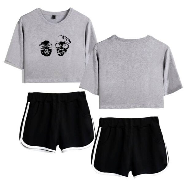 Bruno Mars Tracksuit #8 - Image 6