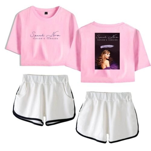Taylor Swift Tracksuits #4