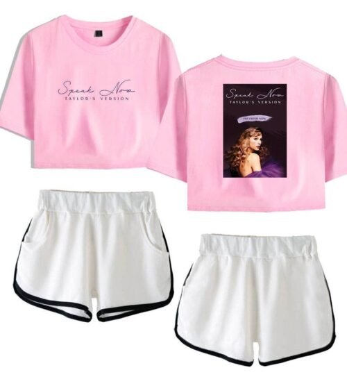 Taylor Swift Tracksuits #4