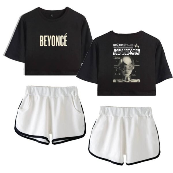 Beyonce Tracksuit #2 - Image 3