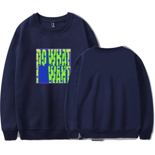 Monsta X Sweatshirt #3 - Image 3