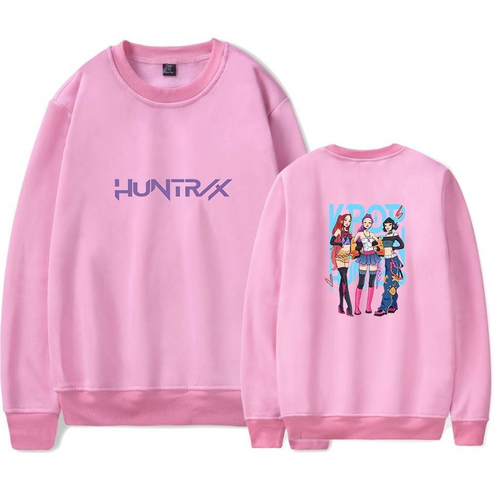 Kpop Demon Hunters Sweatshirt #13 - Image 5