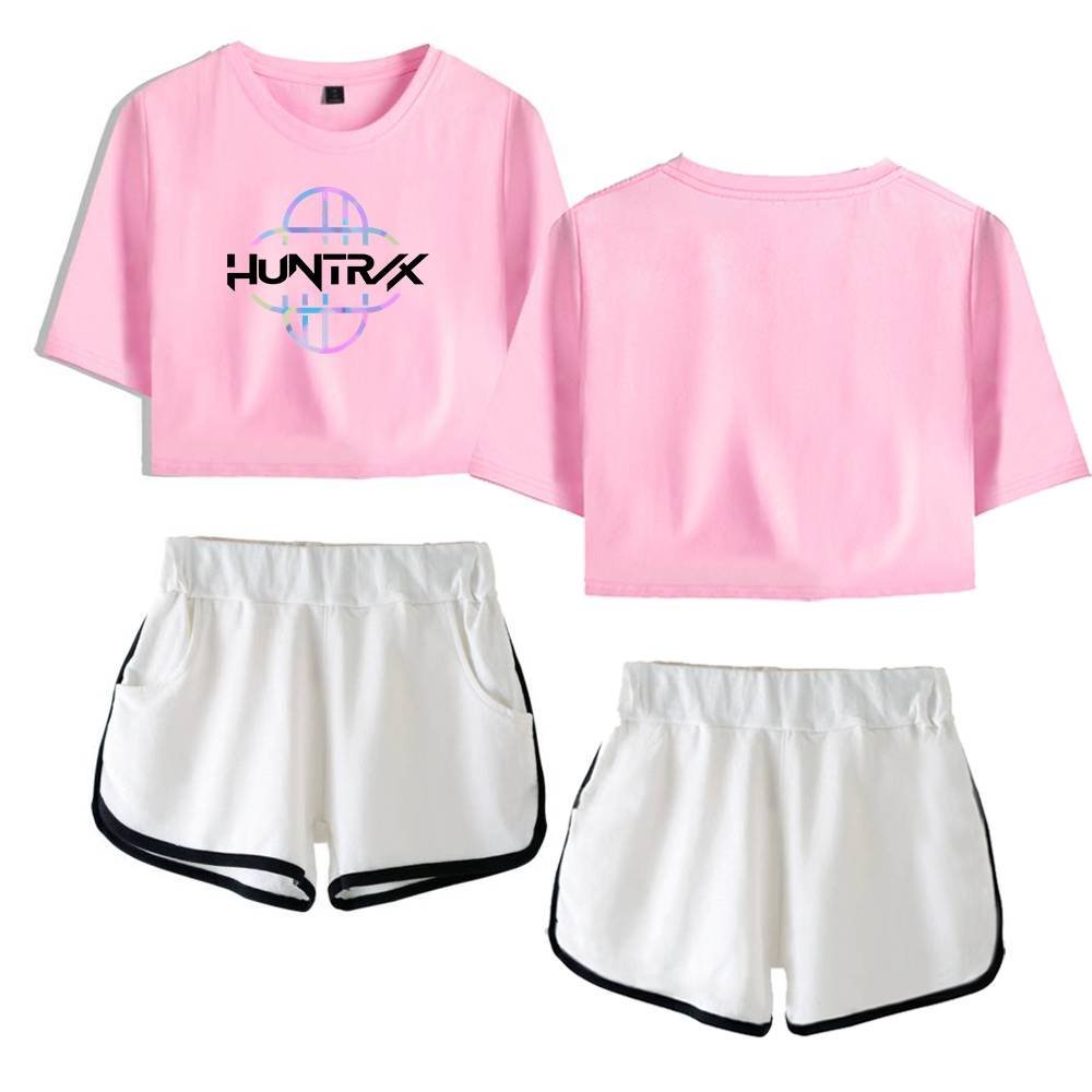 Kpop Demon Hunters Tracksuit #2 - Image 5