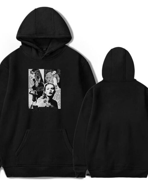 Taylor Swift Hoodie #13