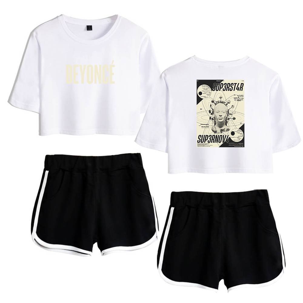 Beyonce Tracksuit #1 - Image 3