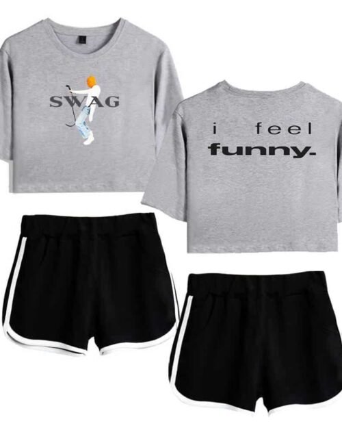 Justin Bieber Tracksuit #4