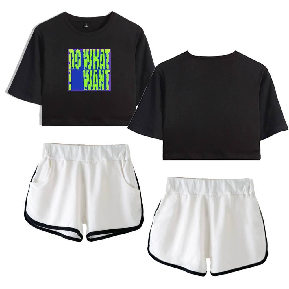 Monsta X Tracksuit #3 - Image 3