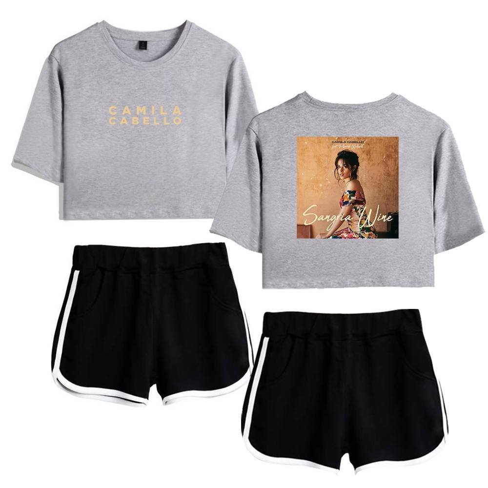 Camila Cabello Tracksuit #6 - Image 6