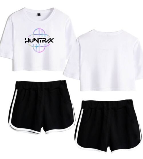 Kpop Demon Hunters Tracksuit #2
