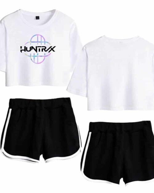 Kpop Demon Hunters Tracksuit #2