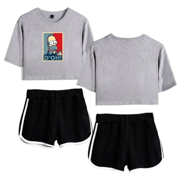 The Simpsons Tracksuit #10 - Image 6