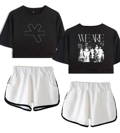 I-dle Tracksuit #1
