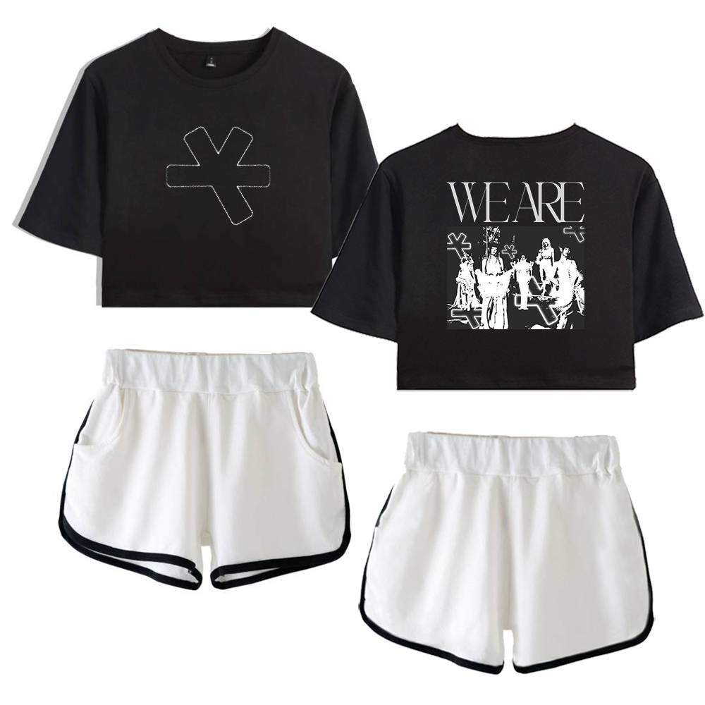I-dle Tracksuit #1