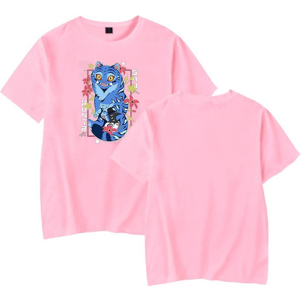Kpop Demon Hunters T-Shirt #6 - Image 5