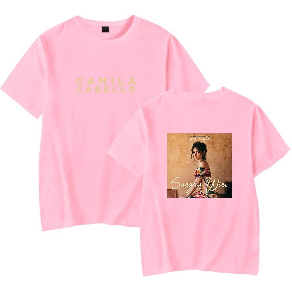Camila Cabello T-Shirt #11 - Image 5
