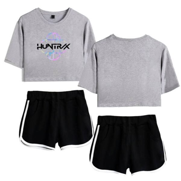 Kpop Demon Hunters Tracksuit #2 - Image 6