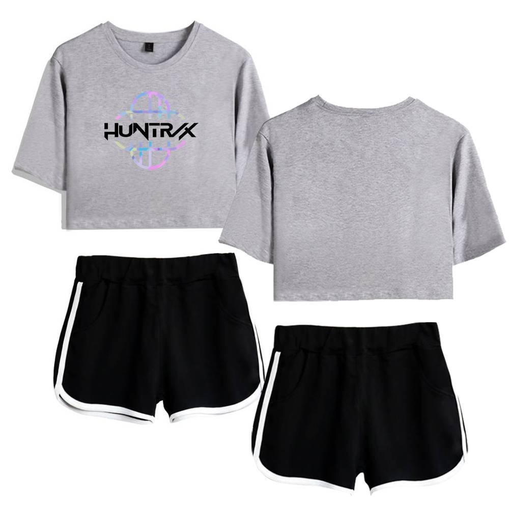 Kpop Demon Hunters Tracksuit #2 - Image 6