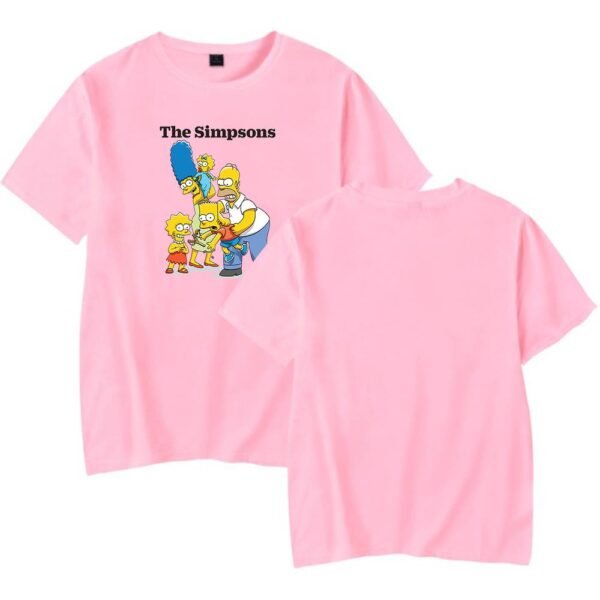 The Simpsons T-Shirt #57 - Image 5