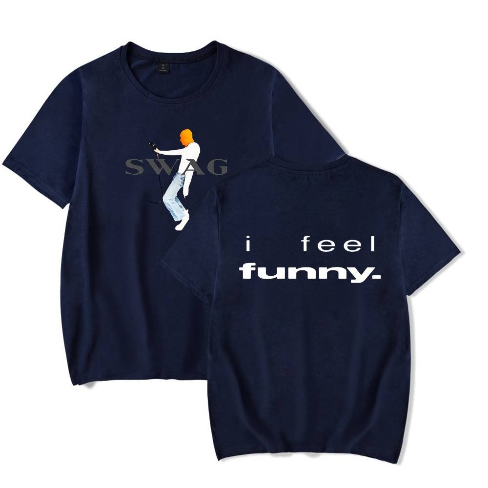 Justin Bieber T-Shirt #4 - Image 3