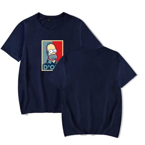 The Simpsons T-Shirt #58 - Image 4