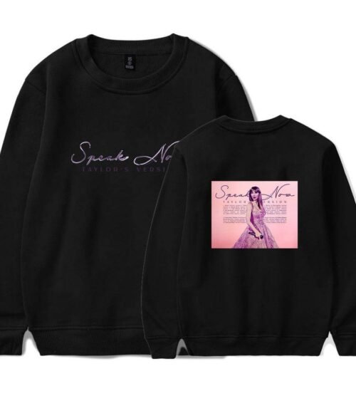 Taylor Swift Sweatshirt #1