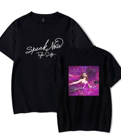 Taylor Swift T-Shirt #2