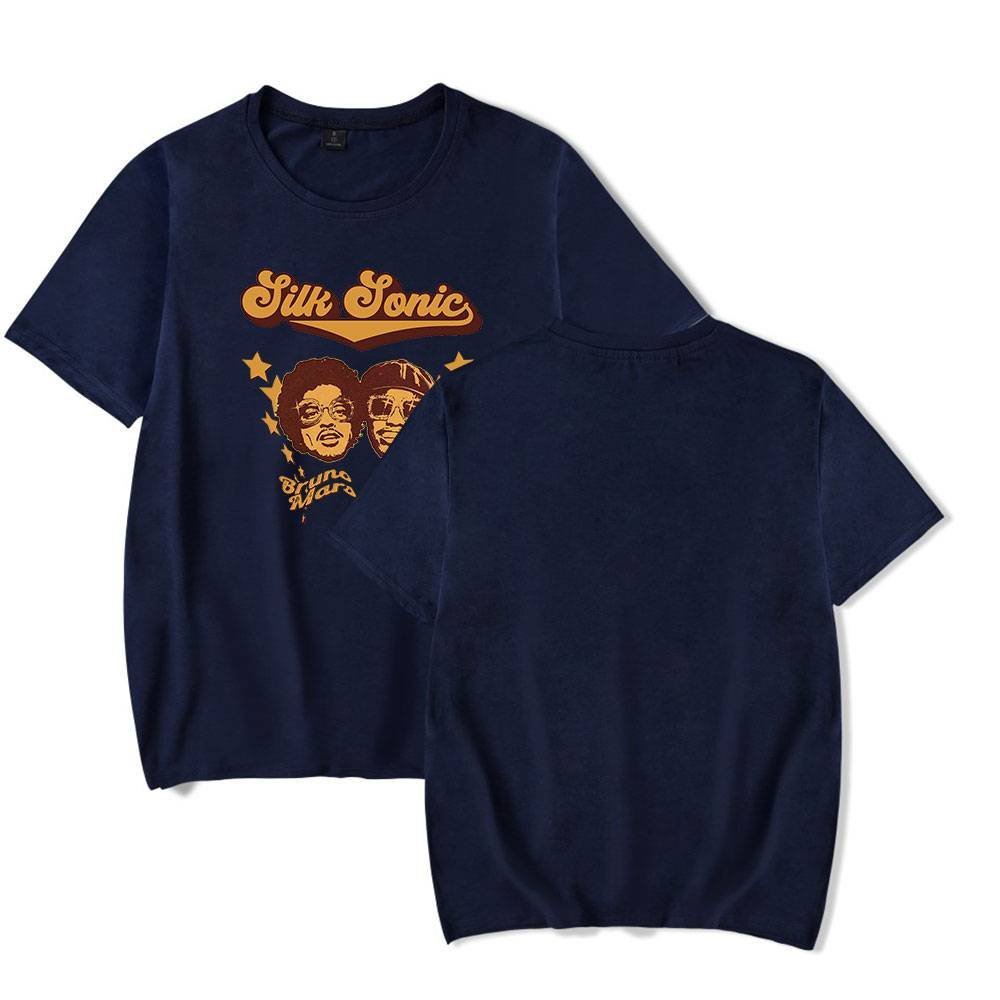 Bruno Mars T-Shirt #5 - Image 3
