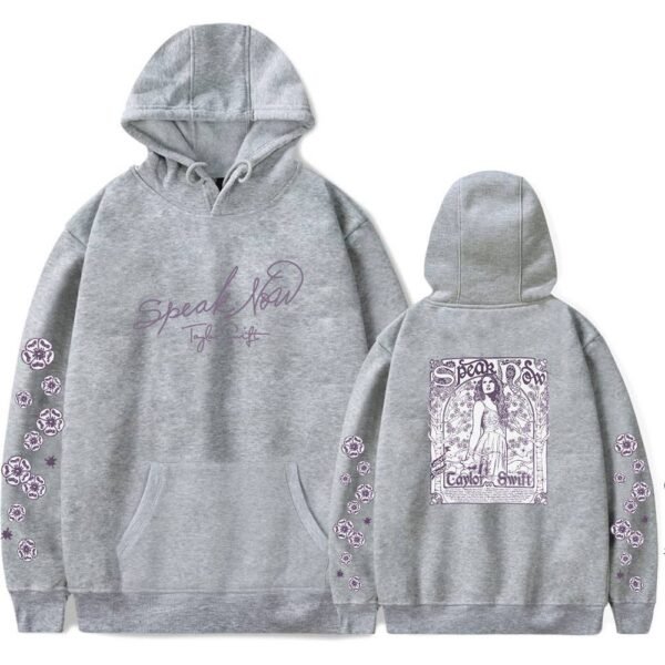 Taylor Swift Hoodie #9 - Image 4