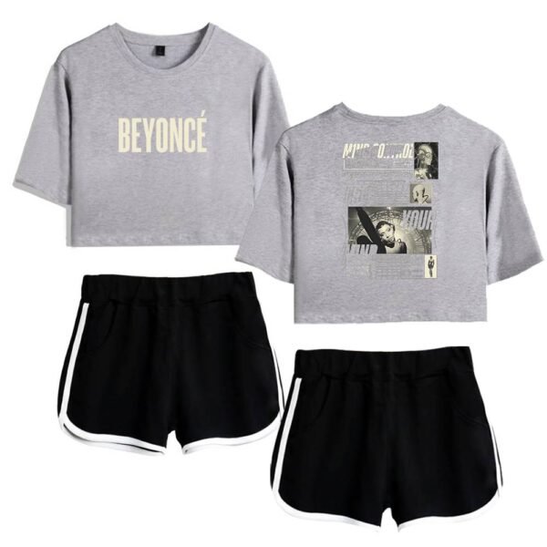 Beyonce Tracksuit #4
