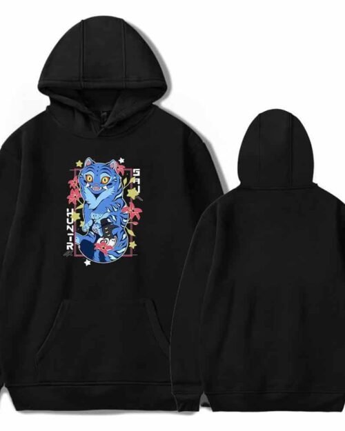 Kpop Demon Hunters Hoodie #6